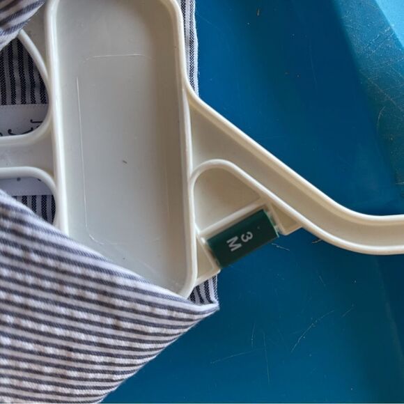 COPY - New with tags 3 months boys short set - Picture 3 of 6